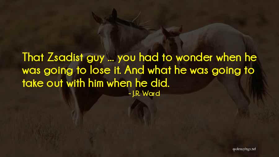 Scarpello Salon Quotes By J.R. Ward Scarpello Salon Quotes By J.R. Ward