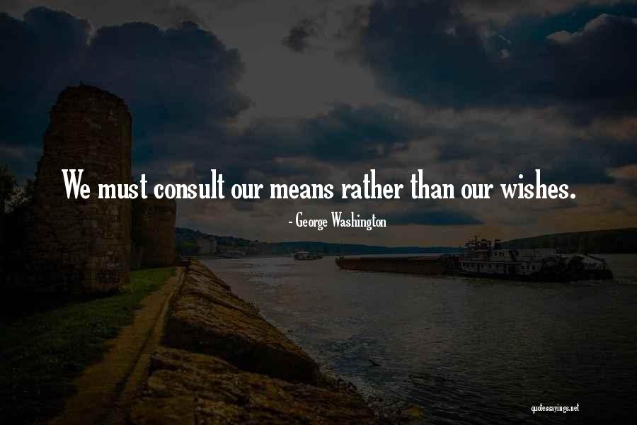 Scarpered Off Quotes By George Washington Scarpered Off Quotes By George Washington
