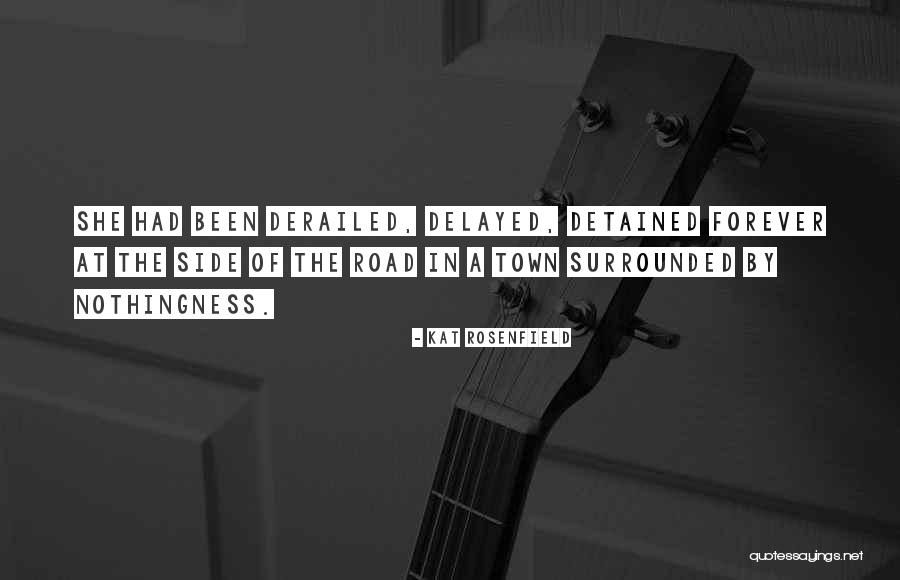 Scarpering Quotes By Kat Rosenfield Scarpering Quotes By Kat Rosenfield