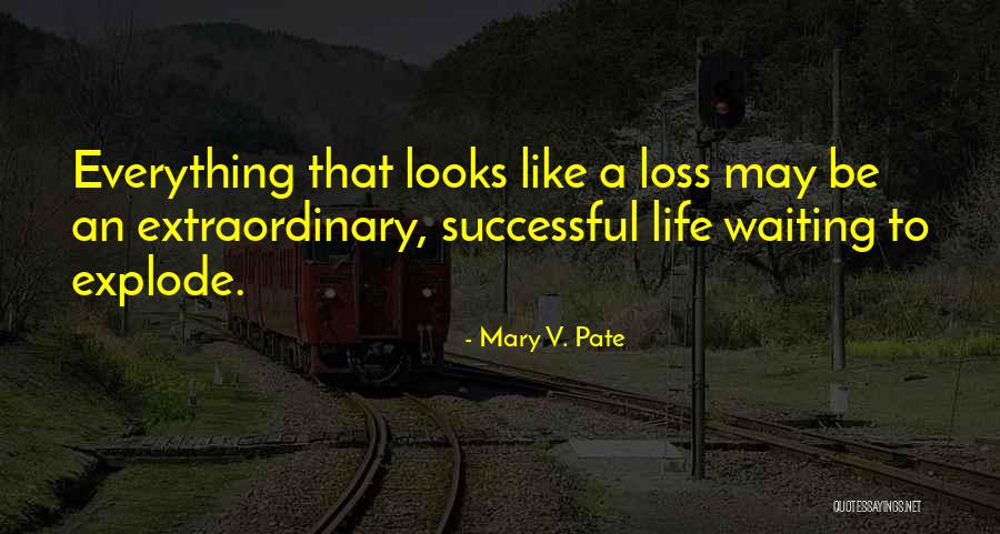 Scarpette Ortopediche Quotes By Mary V. Pate Scarpette Ortopediche Quotes By Mary V. Pate