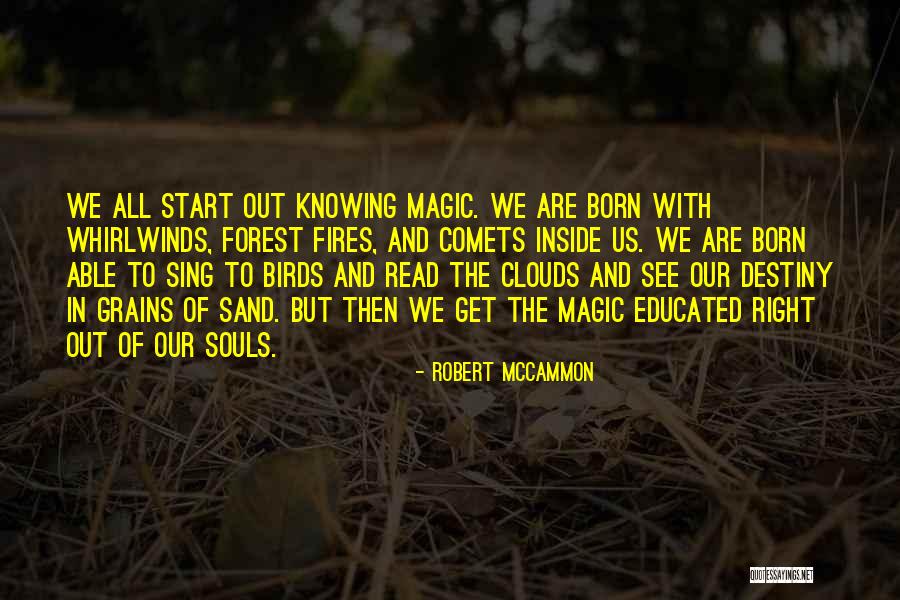 Scarpinatos Italian Quotes By Robert McCammon Scarpinatos Italian Quotes By Robert McCammon