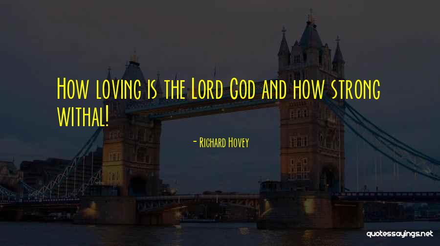 Scarpinatos Sewell Quotes By Richard Hovey Scarpinatos Sewell Quotes By Richard Hovey