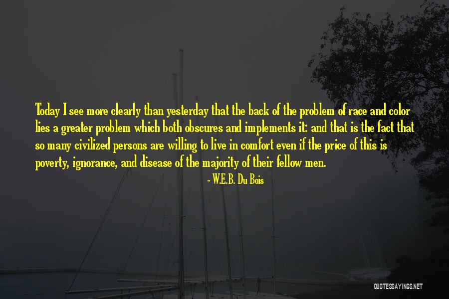 Scarpinos Italian Quotes By W.E.B. Du Bois Scarpinos Italian Quotes By W.E.B. Du Bois