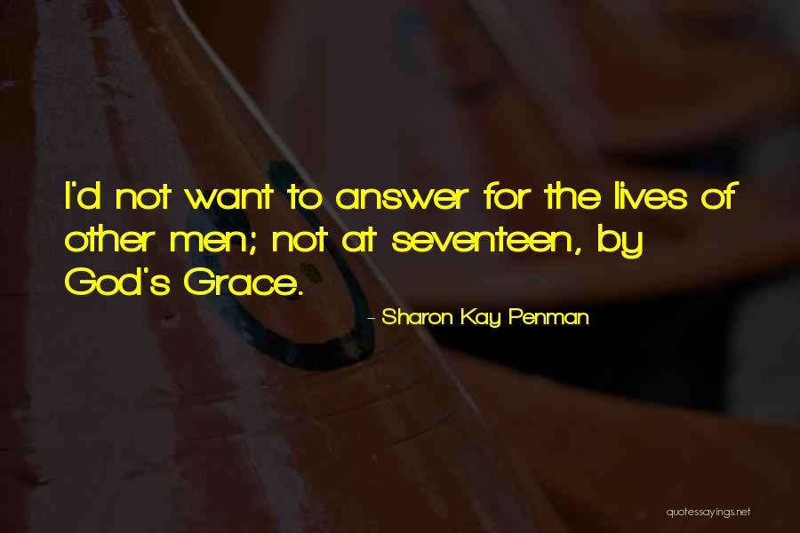 Scarpitta Painting Quotes By Sharon Kay Penman Scarpitta Painting Quotes By Sharon Kay Penman