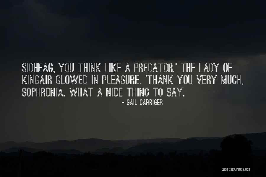 Scarpitti Crime Quotes By Gail Carriger Scarpitti Crime Quotes By Gail Carriger