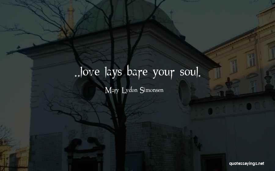 Scarpone Quotes By Mary Lydon Simonsen Scarpone Quotes By Mary Lydon Simonsen