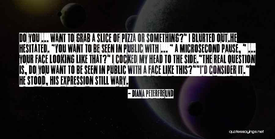 Scarponi Bright Quotes By Diana Peterfreund Scarponi Bright Quotes By Diana Peterfreund