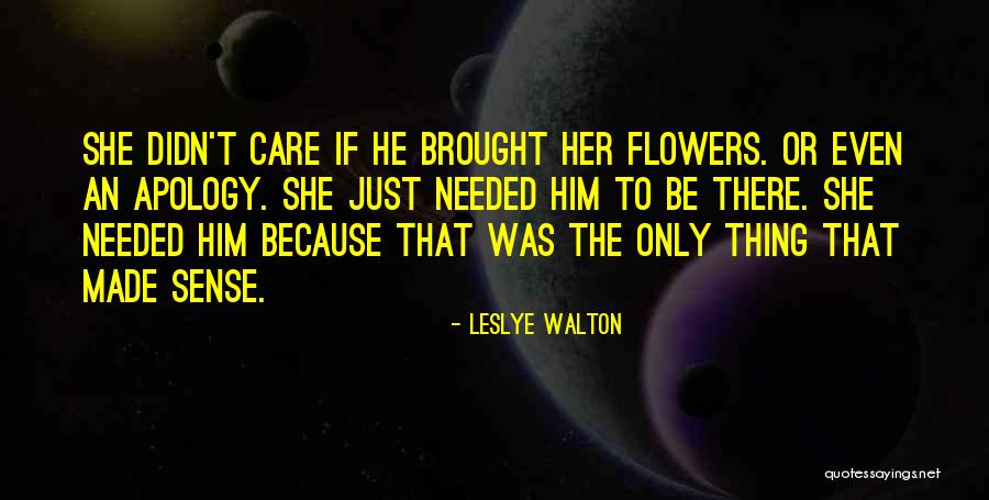 Scarring Alopecia Quotes By Leslye Walton Scarring Alopecia Quotes By Leslye Walton