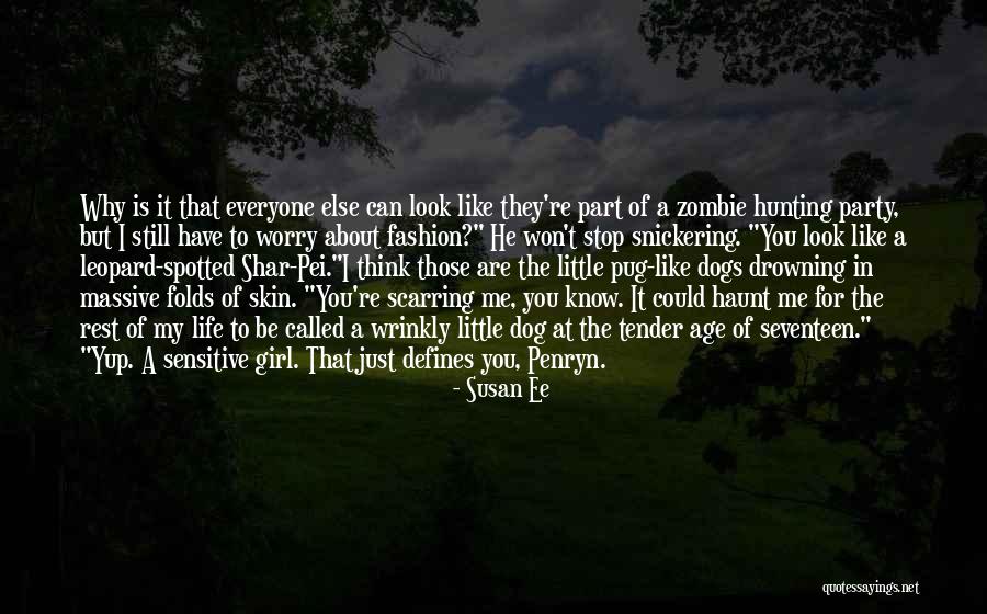 Scarring Quotes By Susan Ee Scarring Quotes By Susan Ee