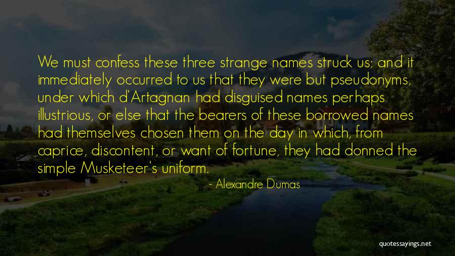 Scarrying Quotes By Alexandre Dumas Scarrying Quotes By Alexandre Dumas
