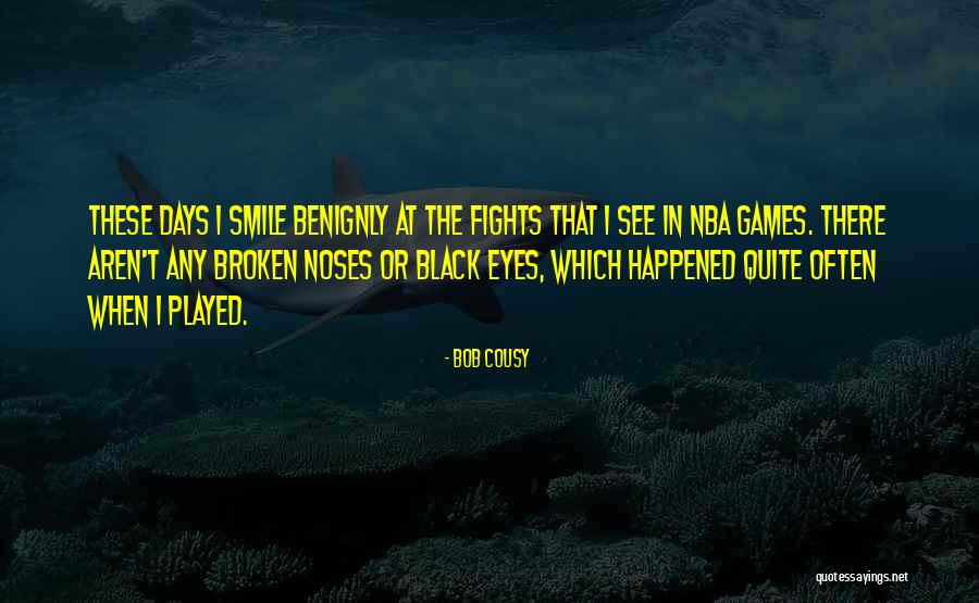 Scars And Cuts Quotes By Bob Cousy Scars And Cuts Quotes By Bob Cousy