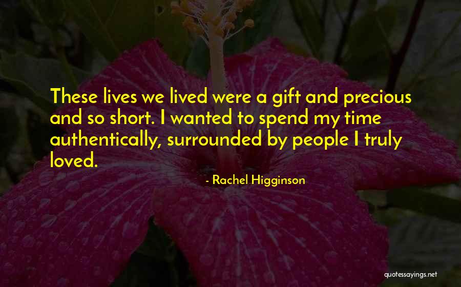 Scarsa Salivazione Quotes By Rachel Higginson Scarsa Salivazione Quotes By Rachel Higginson
