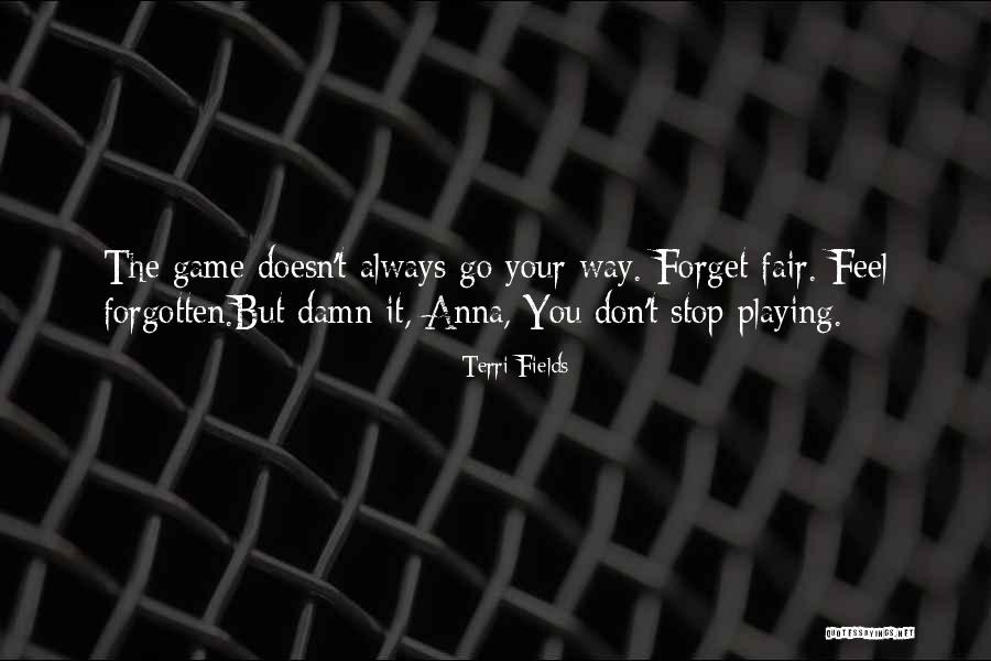 Scarsadoma Quotes By Terri Fields Scarsadoma Quotes By Terri Fields