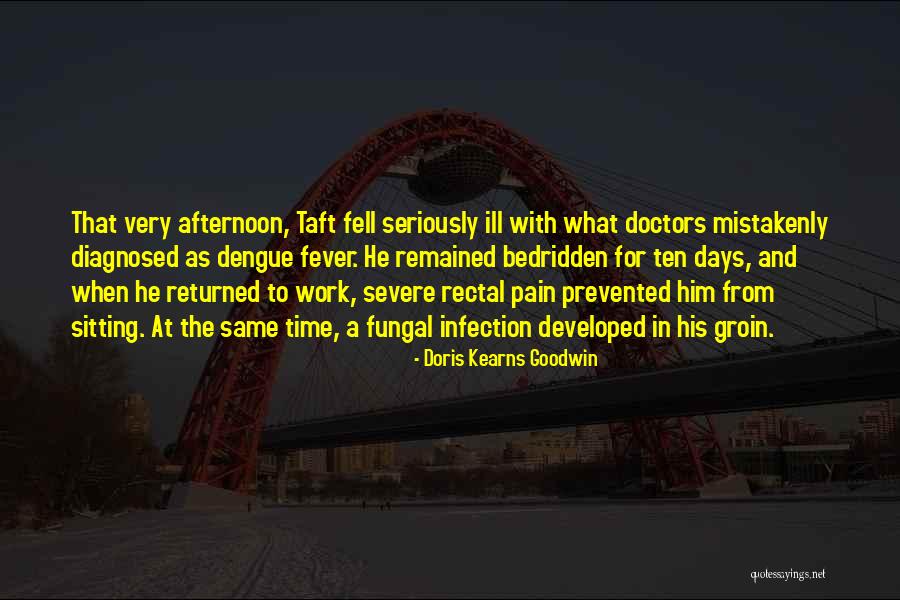 Scarsella Quotes By Doris Kearns Goodwin Scarsella Quotes By Doris Kearns Goodwin