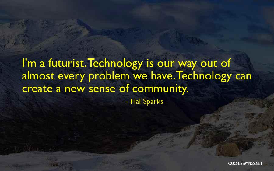 Scarsella Quotes By Hal Sparks Scarsella Quotes By Hal Sparks