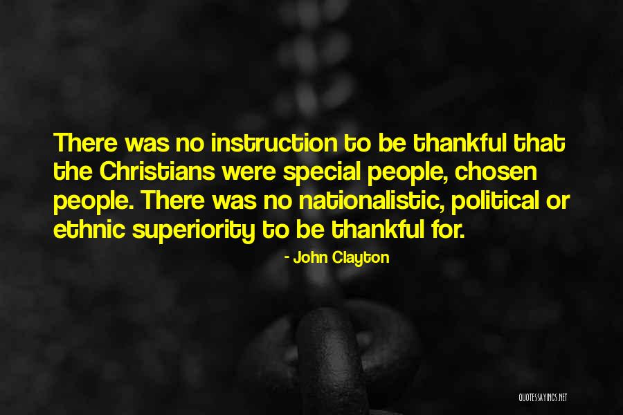 Scarselli Sonia Quotes By John Clayton Scarselli Sonia Quotes By John Clayton