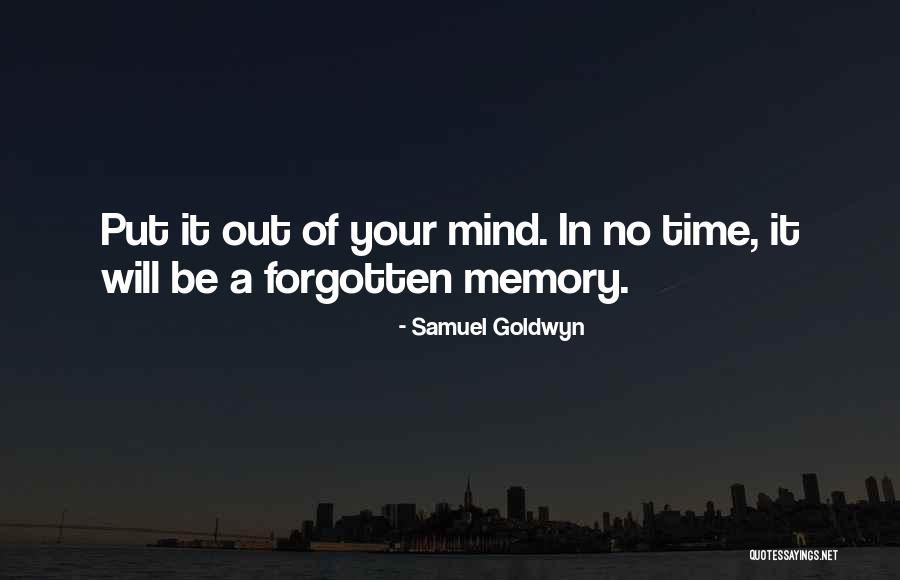 Scartisha Quotes By Samuel Goldwyn Scartisha Quotes By Samuel Goldwyn