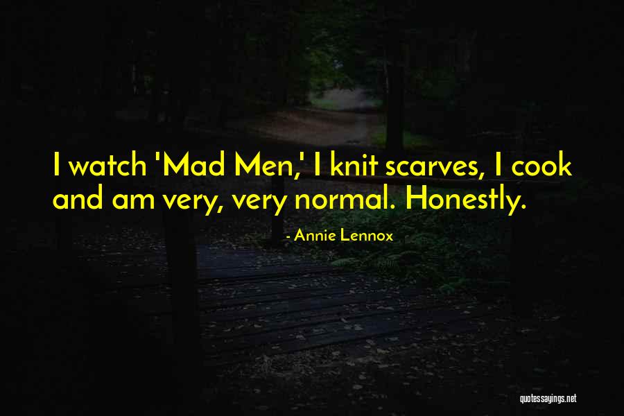 Scarves With Quotes By Annie Lennox