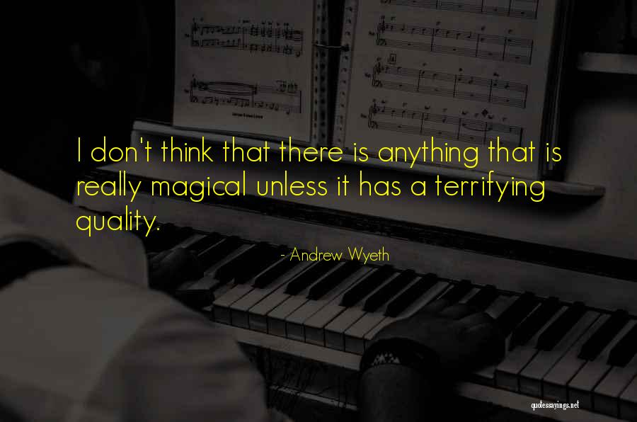 Scarvola Quotes By Andrew Wyeth Scarvola Quotes By Andrew Wyeth