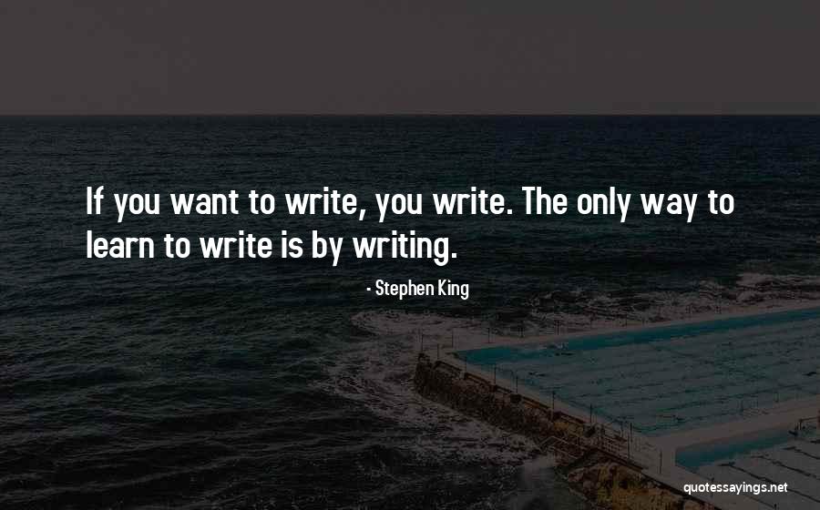 Scary Comment Backfired Quotes By Stephen King Scary Comment Backfired Quotes By Stephen King