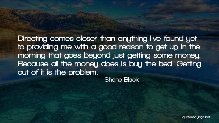 Scary Devil Quotes By Shane Black Scary Devil Quotes By Shane Black