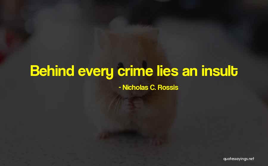 Scary Flashbacks Quotes By Nicholas C. Rossis Scary Flashbacks Quotes By Nicholas C. Rossis