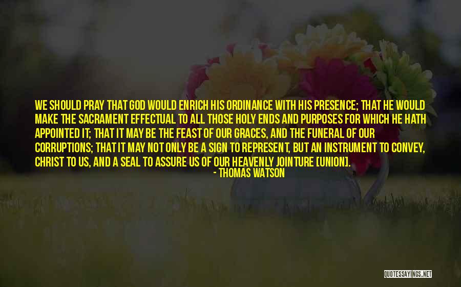 Scary Gravestone Quotes By Thomas Watson Scary Gravestone Quotes By Thomas Watson