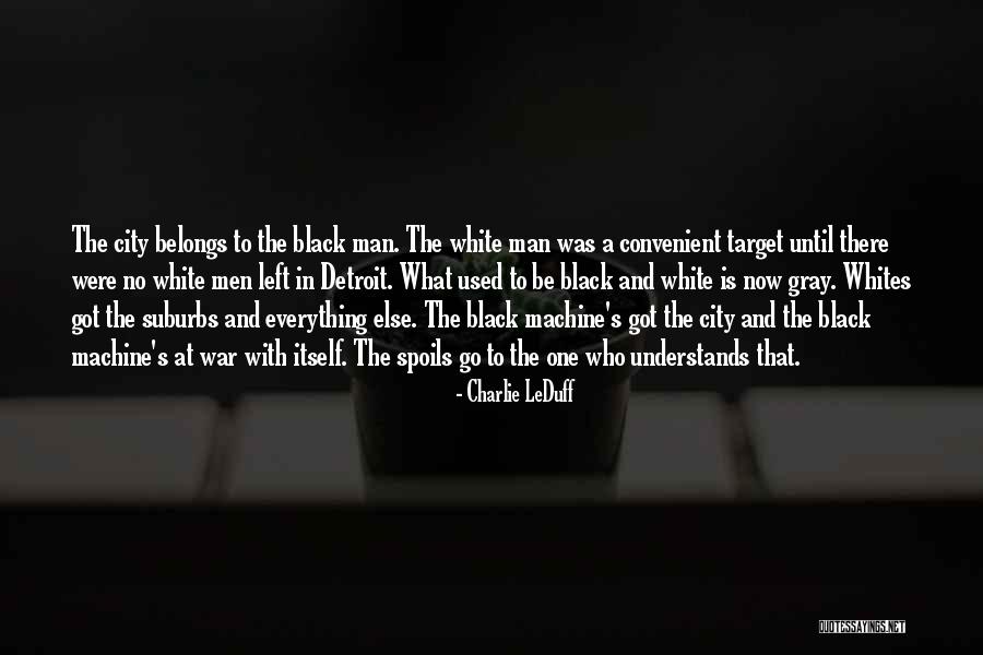 Scary Halloween Movie Quotes By Charlie LeDuff Scary Halloween Movie Quotes By Charlie LeDuff