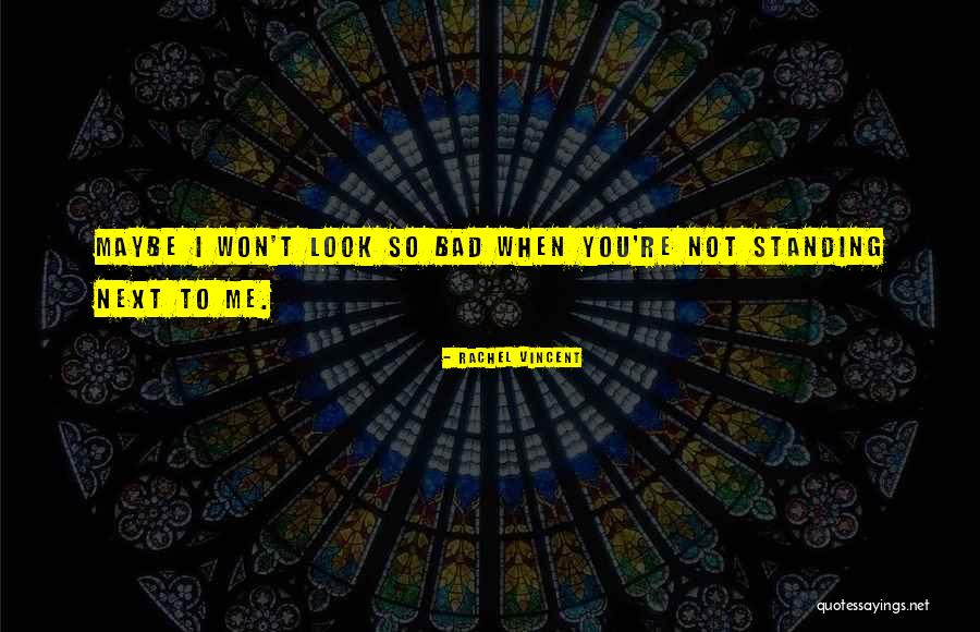 Scary Mountains Quotes By Rachel Vincent Scary Mountains Quotes By Rachel Vincent