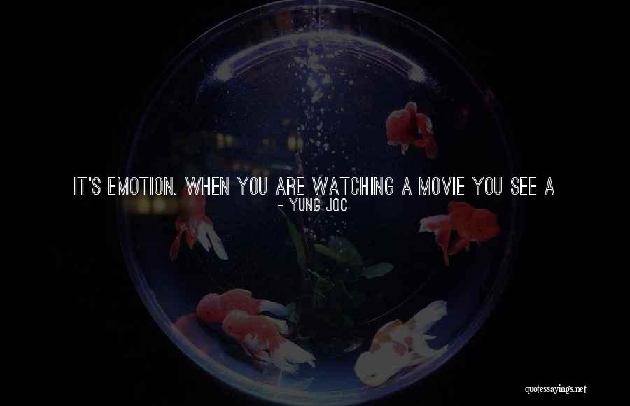Scary Movie 3 Quotes By Yung Joc Scary Movie 3 Quotes By Yung Joc