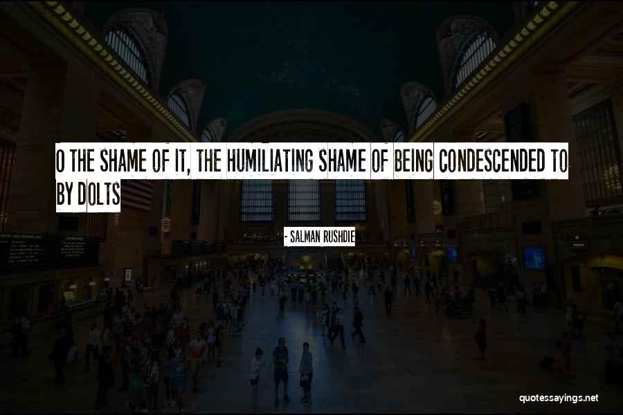 Scary Movie Deputy Doofy Quotes By Salman Rushdie Scary Movie Deputy Doofy Quotes By Salman Rushdie