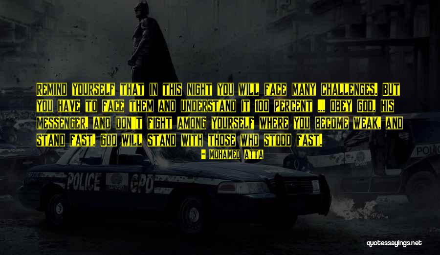 Scary Night Quotes By Mohamed Atta Scary Night Quotes By Mohamed Atta