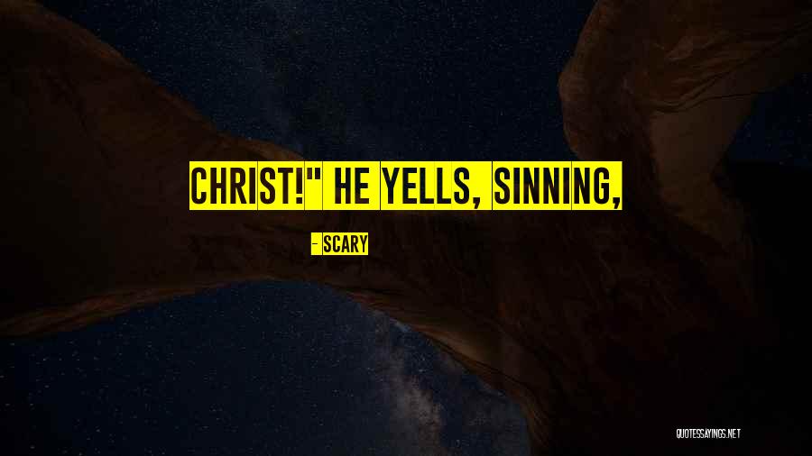 Scary Quotes 676104 Scary Quotes 676104