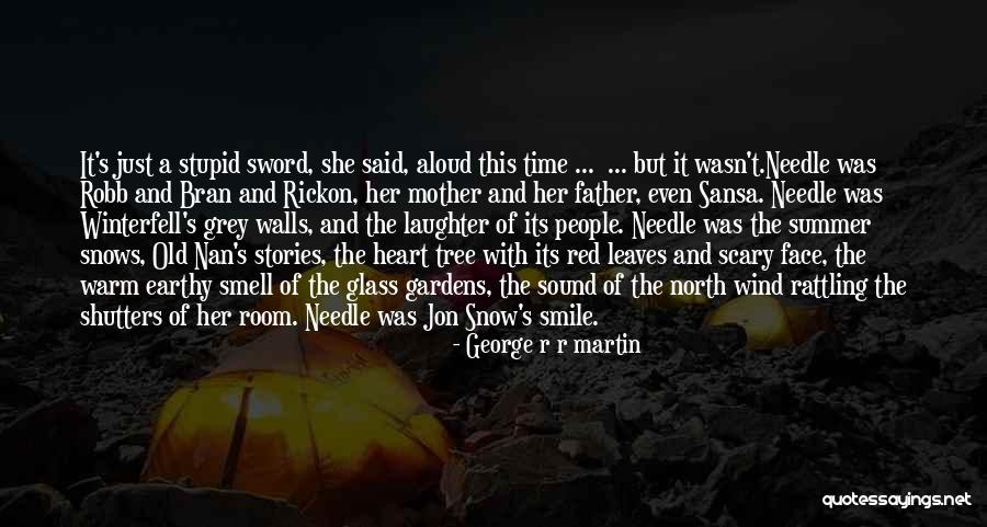 Scary Stories Quotes By George R R Martin Scary Stories Quotes By George R R Martin