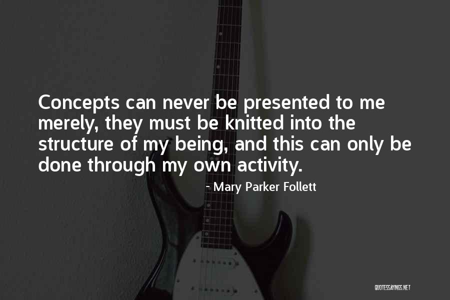Scary Tombstones Quotes By Mary Parker Follett Scary Tombstones Quotes By Mary Parker Follett
