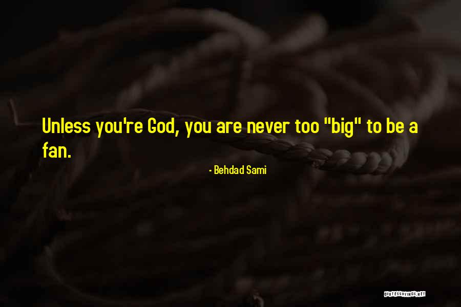 Scary True Stories Quotes By Behdad Sami Scary True Stories Quotes By Behdad Sami