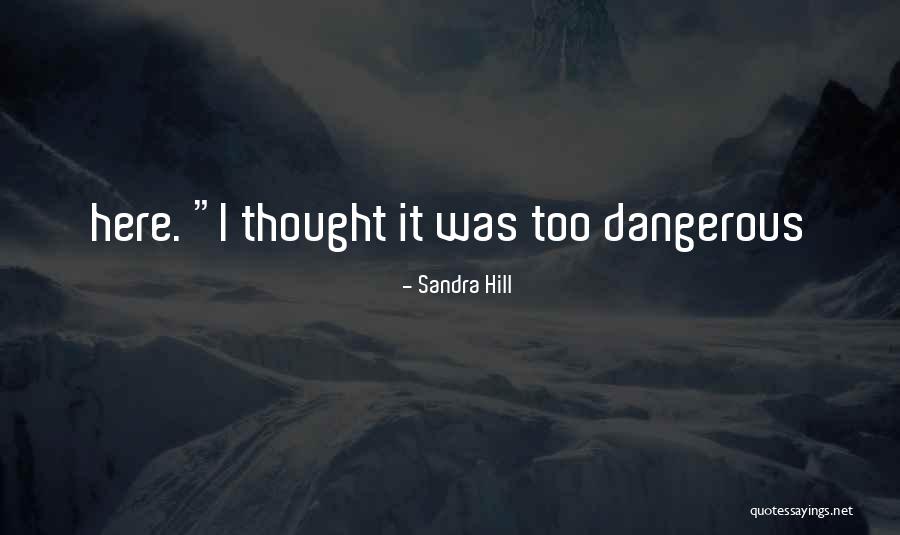 Scarzotti Quotes By Sandra Hill Scarzotti Quotes By Sandra Hill