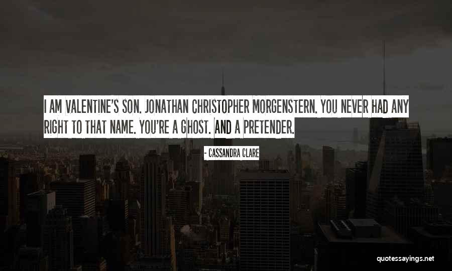 Scasecurity Quotes By Cassandra Clare Scasecurity Quotes By Cassandra Clare