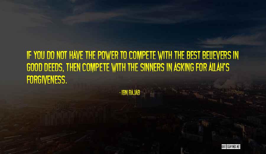 Scasecurity Quotes By Ibn Rajab Scasecurity Quotes By Ibn Rajab