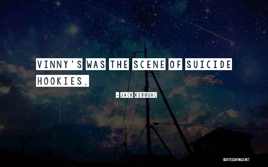 Scasecurity Quotes By Jack Kerouac Scasecurity Quotes By Jack Kerouac
