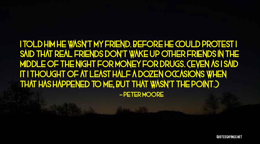 Scatalogical Quotes By Peter Moore Scatalogical Quotes By Peter Moore