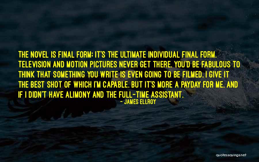 Scatchard Lamps Quotes By James Ellroy Scatchard Lamps Quotes By James Ellroy