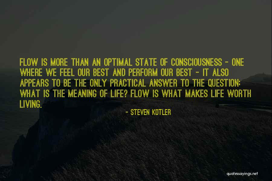 Scatchard Plot Quotes By Steven Kotler Scatchard Plot Quotes By Steven Kotler