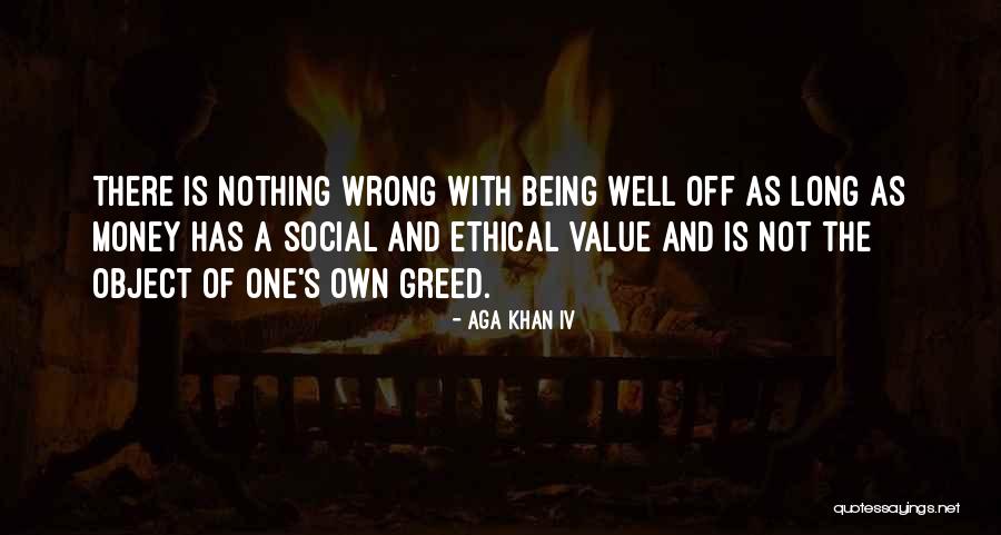 Scatcherd Quotes By Aga Khan IV Scatcherd Quotes By Aga Khan IV