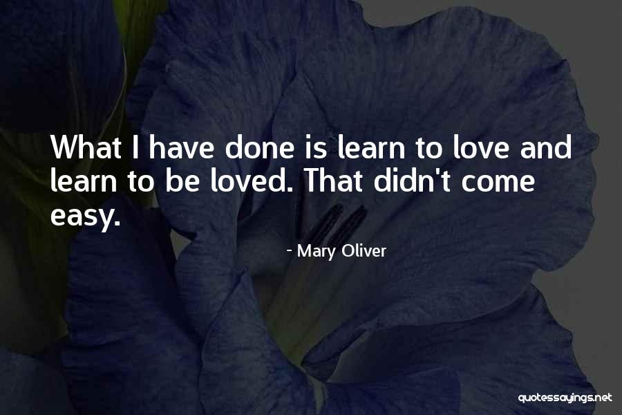 Scatena Quotes By Mary Oliver Scatena Quotes By Mary Oliver