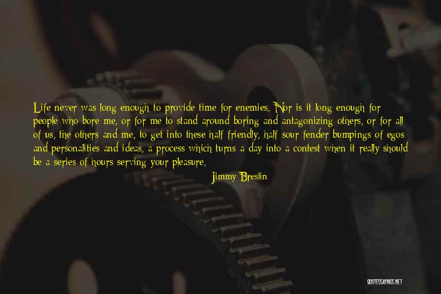 Scath Quotes By Jimmy Breslin Scath Quotes By Jimmy Breslin
