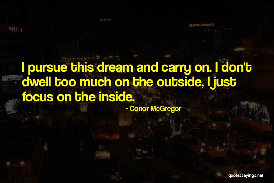 Scathe Quotes By Conor McGregor Scathe Quotes By Conor McGregor