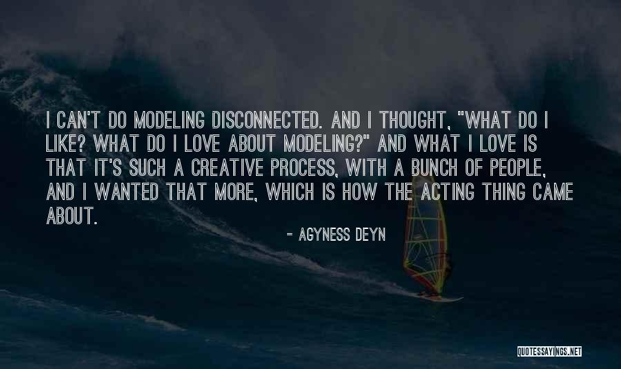 Scathingly Define Quotes By Agyness Deyn Scathingly Define Quotes By Agyness Deyn