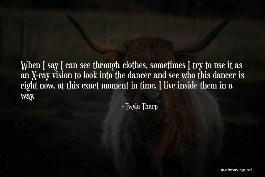 Scathingly Define Quotes By Twyla Tharp Scathingly Define Quotes By Twyla Tharp