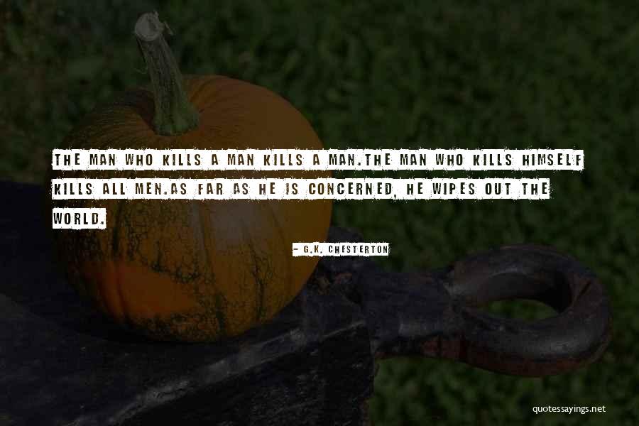 Scatola Munizioni Quotes By G.K. Chesterton Scatola Munizioni Quotes By G.K. Chesterton